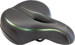 Седло 250x210мм AZ-6940-02 HUABEI,