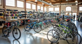 Лучшие марки велосипедов в России Лучшие марки велосипедов