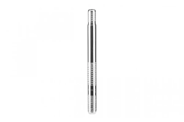 Штырь подседельный ZOOM ZXP-001B,L-250mm,25,4мм,сталь,без крепления,серебристый