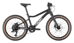 Велосипед HAGEN Teen Pro 20 Carbon (2024) Велосипед HAGEN Teen Pro 20 Carbon (2024)