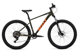 Горный велосипед WELT Rocket 3.0 27 HD (2025) Горный велосипед WELT Rocket 3.0 27 HD (2025)