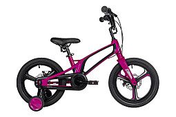 Велосипед NOVATRACK FLIGHT PRO 16 (2025)