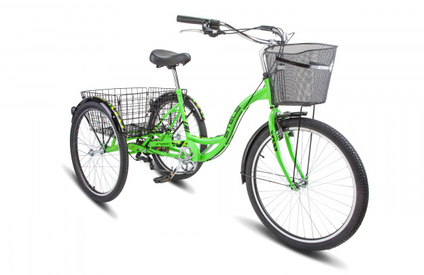 Велосипед 26" STELS Energy-VI