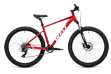 Велосипед Welt Rocket 1.0 27.5 HD (2025)