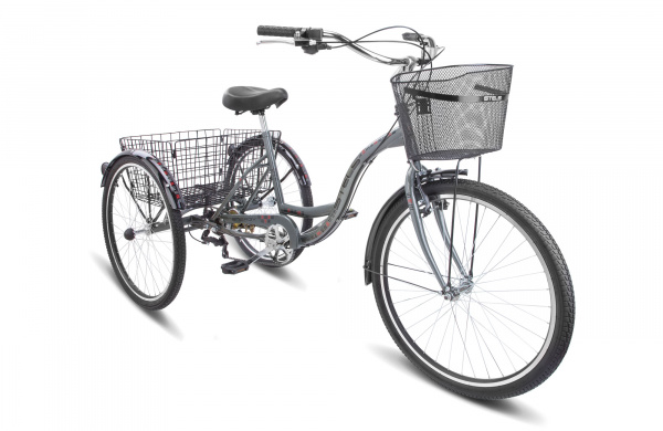 Велосипед 26" STELS Energy-VI