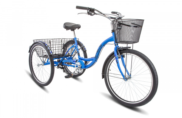 Велосипед 26" STELS Energy-VI