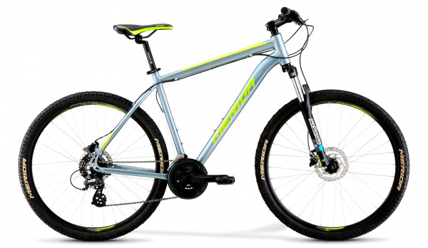 Велосипед MERIDA BIG.SEVEN 10-D (2021)