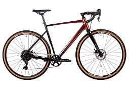 Велосипед STINGER GRAVIX STD 700C (2024)