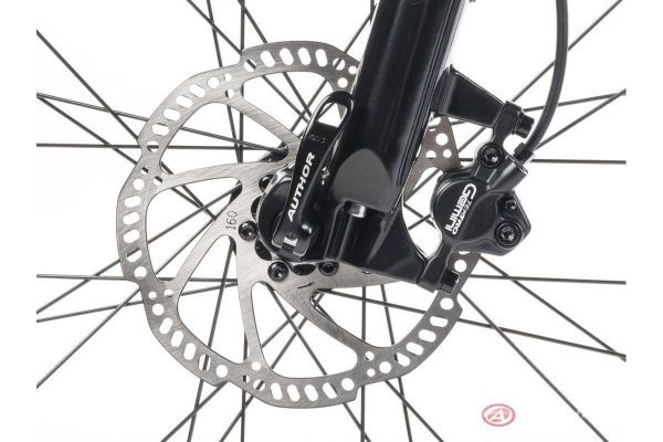 Велосипед AUTHOR Synergy (2023)