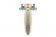 Самокат GLOBBER PRIMO FOLDABLE WOOD LIGHTS Самокат GLOBBER PRIMO FOLDABLE WOOD LIGHTS