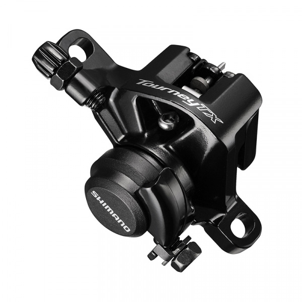 Калипер механ. SHIMANO BR-TX805 TX805