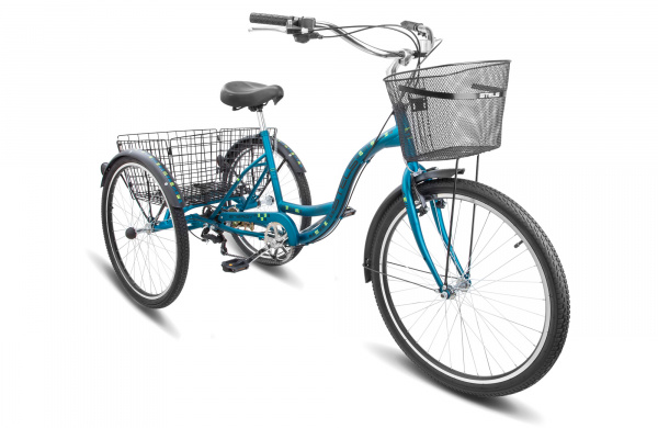 Велосипед 26" STELS Energy-VI
