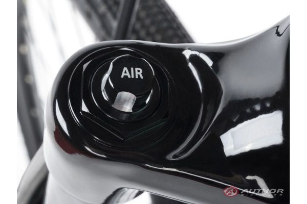 Велосипед AUTHOR Synergy (2023)