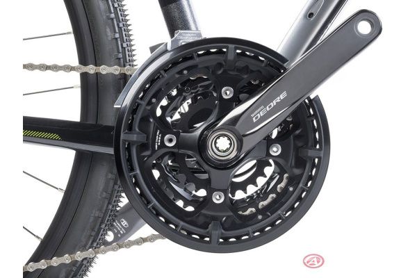 Велосипед AUTHOR Synergy (2023)