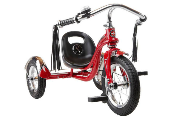 Велосипед Schwinn Roadster Trike (2021)